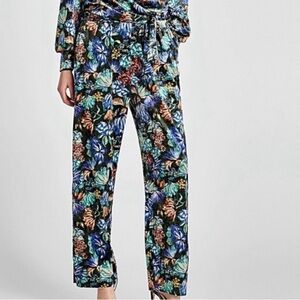 Sale! 4 items for $20 Zara Velvet Lounge Pants